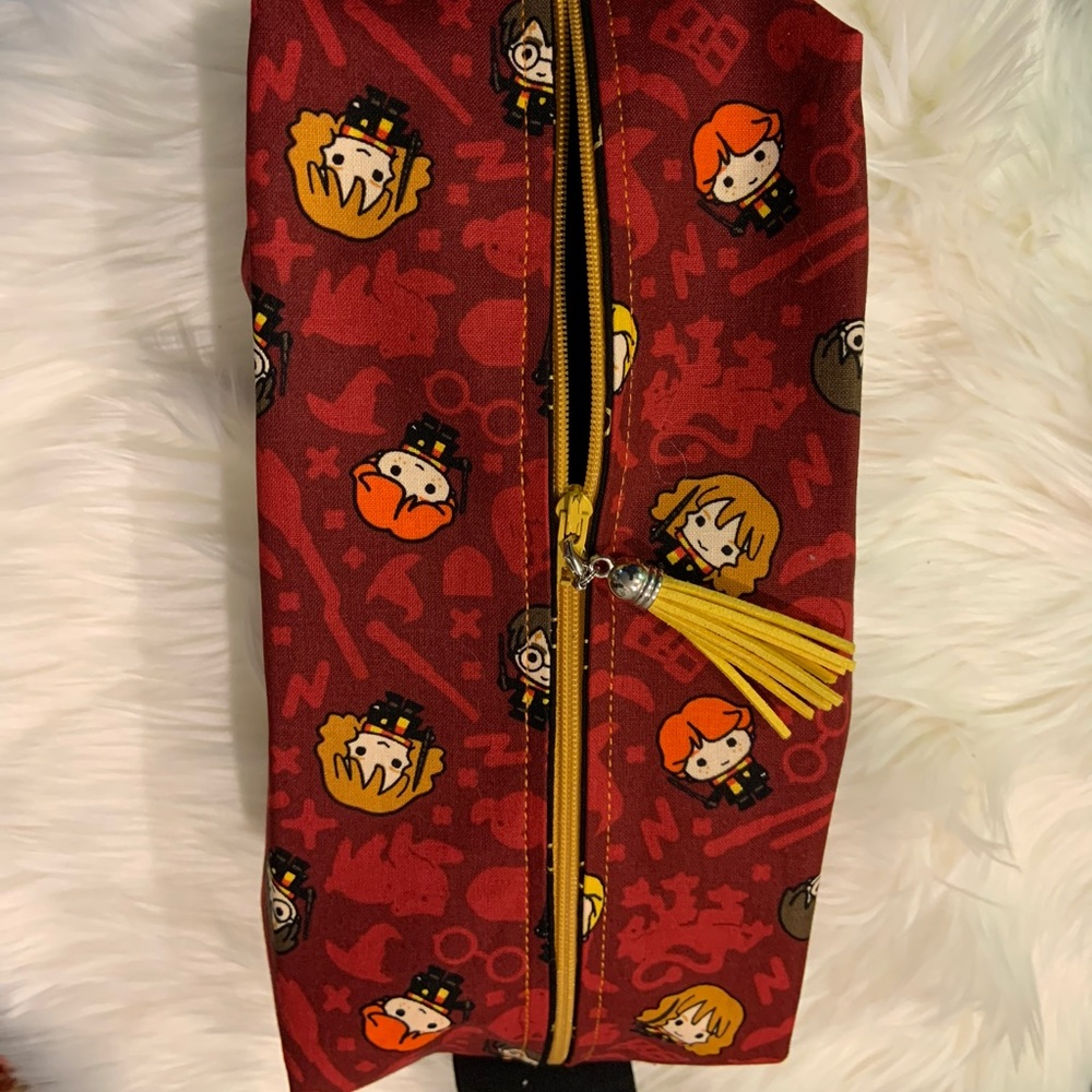 Cosmetic/travel bag